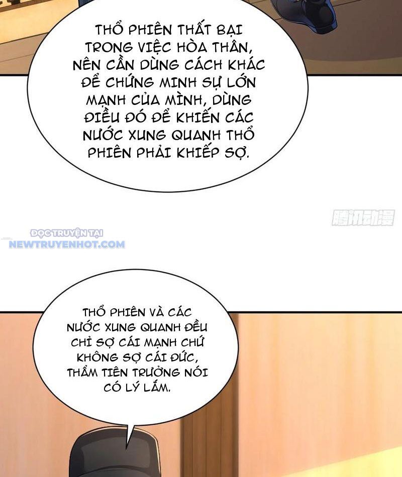 Ta Thực Sự Không Muốn Làm Thần Tiên Chapter 93 - Trang 2