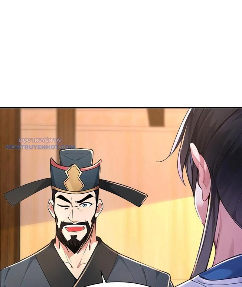 Ta Thực Sự Không Muốn Làm Thần Tiên Chapter 93 - Trang 2