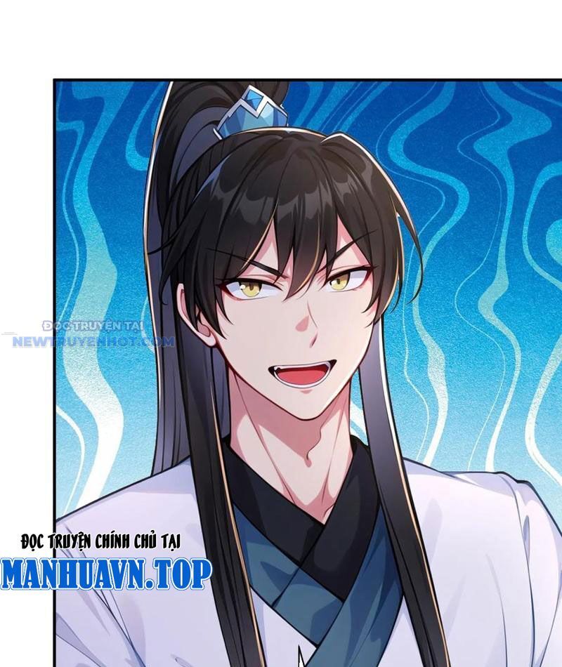Ta Thực Sự Không Muốn Làm Thần Tiên Chapter 93 - Trang 2