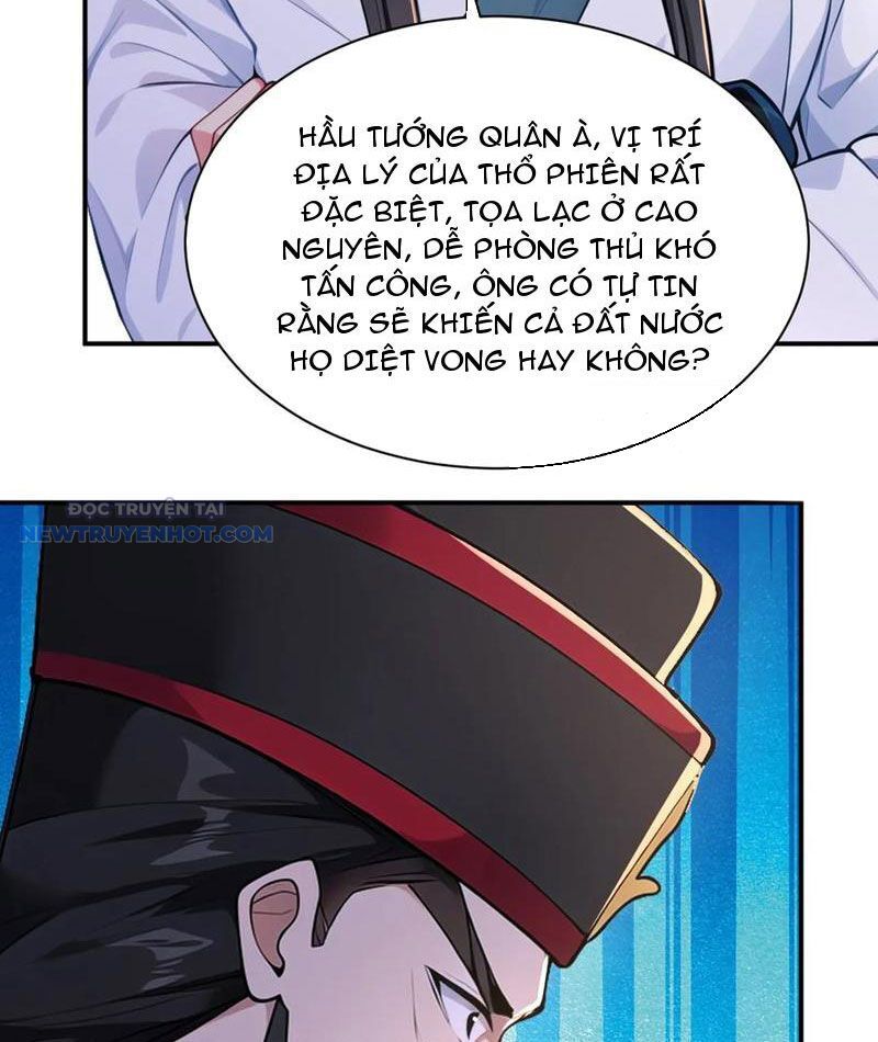 Ta Thực Sự Không Muốn Làm Thần Tiên Chapter 93 - Trang 2