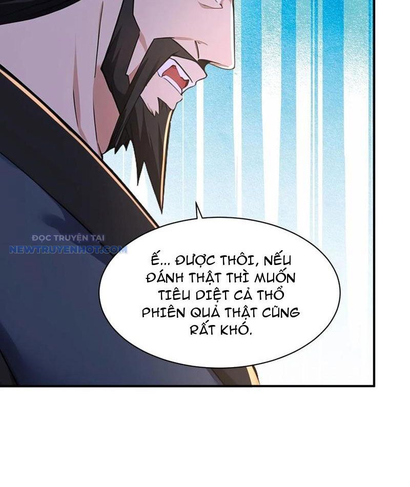 Ta Thực Sự Không Muốn Làm Thần Tiên Chapter 93 - Trang 2