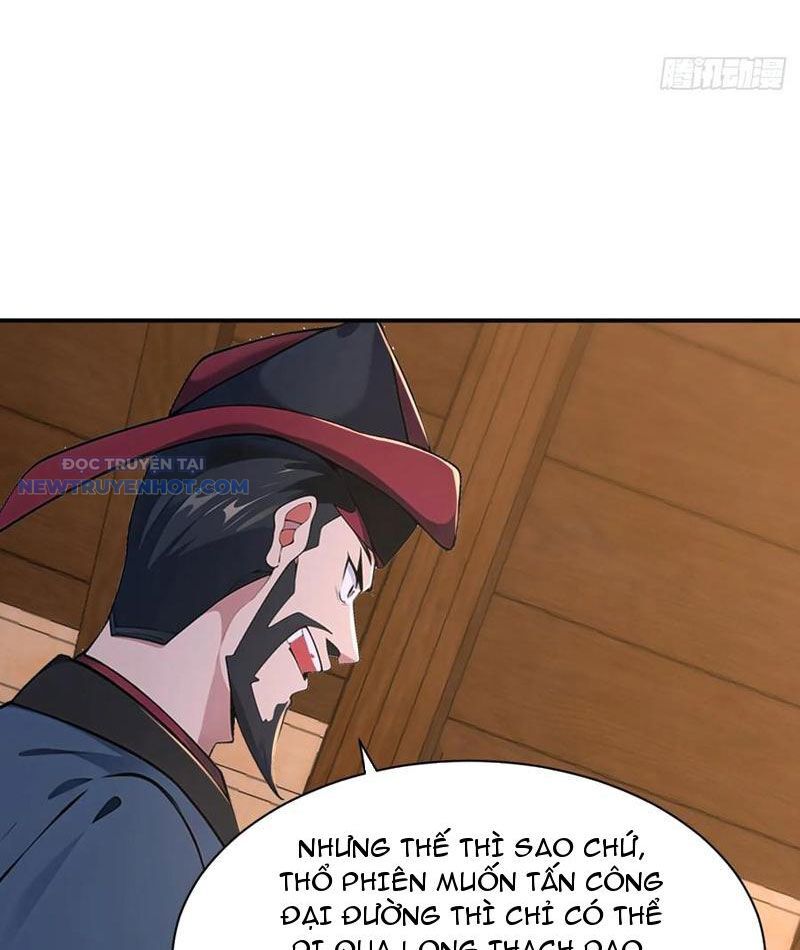 Ta Thực Sự Không Muốn Làm Thần Tiên Chapter 93 - Trang 2
