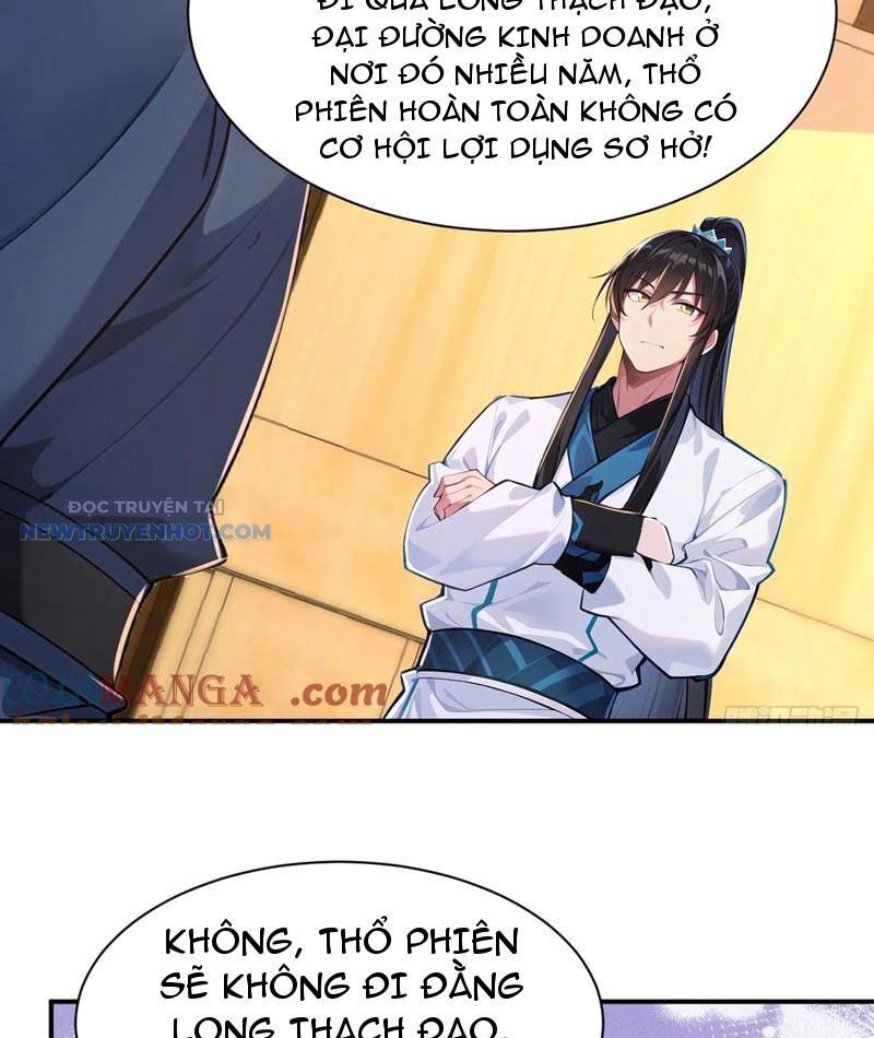 Ta Thực Sự Không Muốn Làm Thần Tiên Chapter 93 - Trang 2