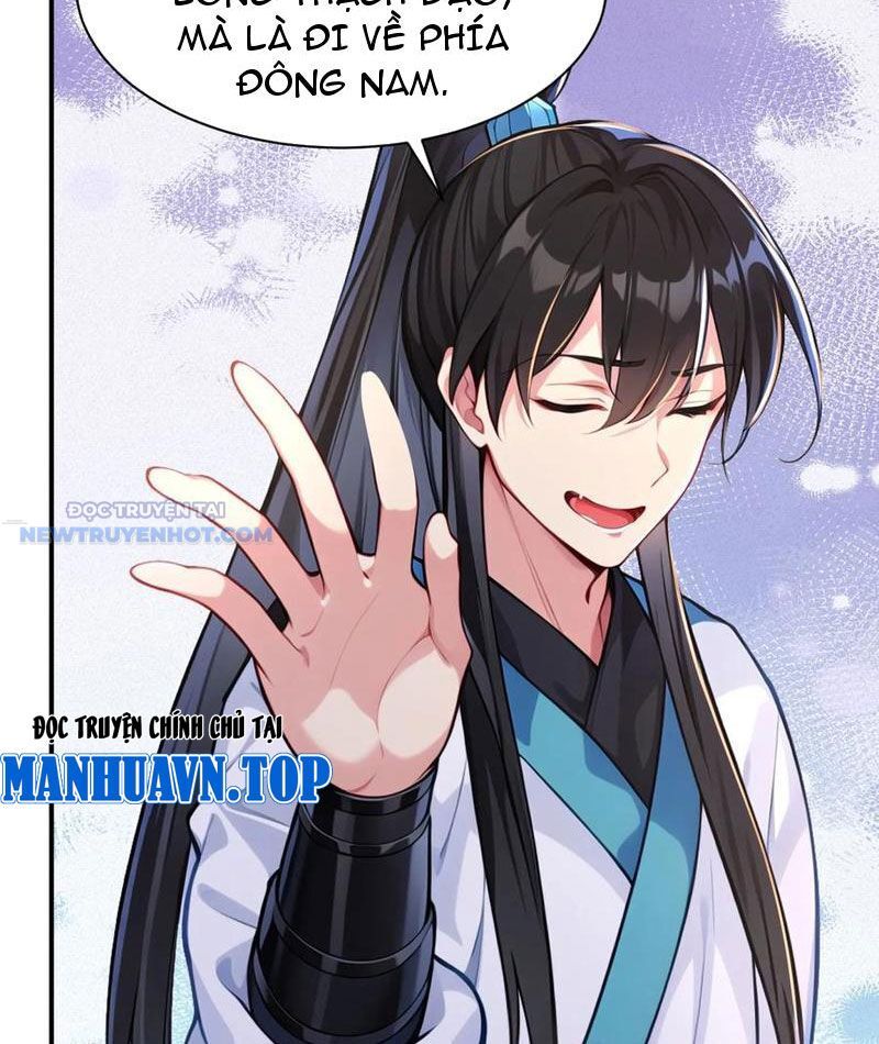 Ta Thực Sự Không Muốn Làm Thần Tiên Chapter 93 - Trang 2