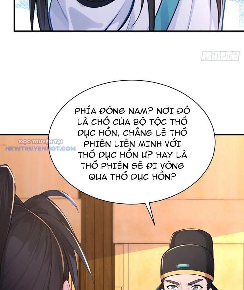 Ta Thực Sự Không Muốn Làm Thần Tiên Chapter 93 - Trang 2