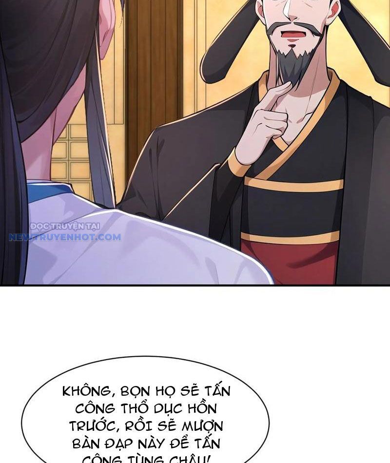 Ta Thực Sự Không Muốn Làm Thần Tiên Chapter 93 - Trang 2