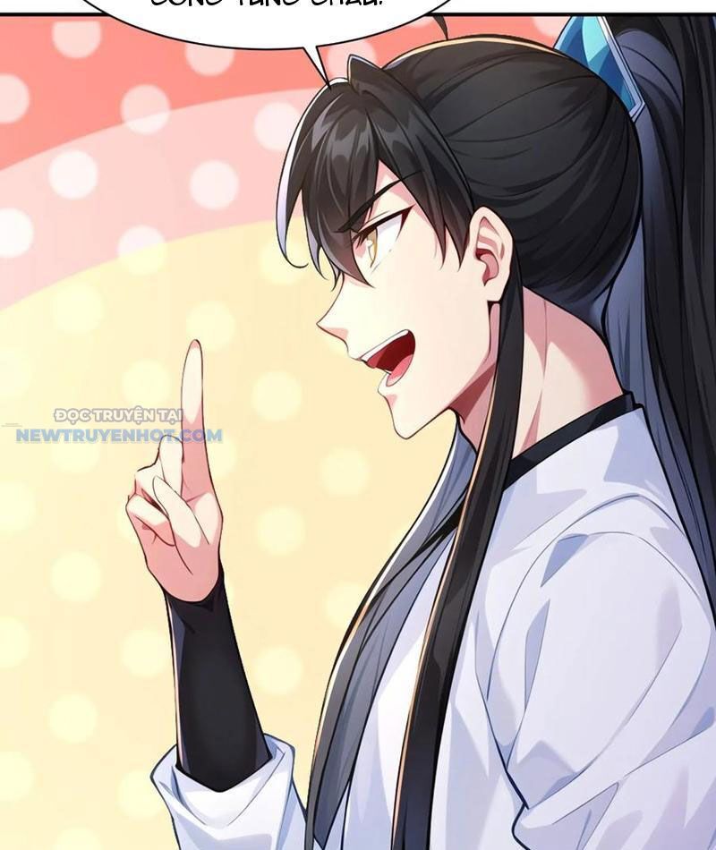 Ta Thực Sự Không Muốn Làm Thần Tiên Chapter 93 - Trang 2