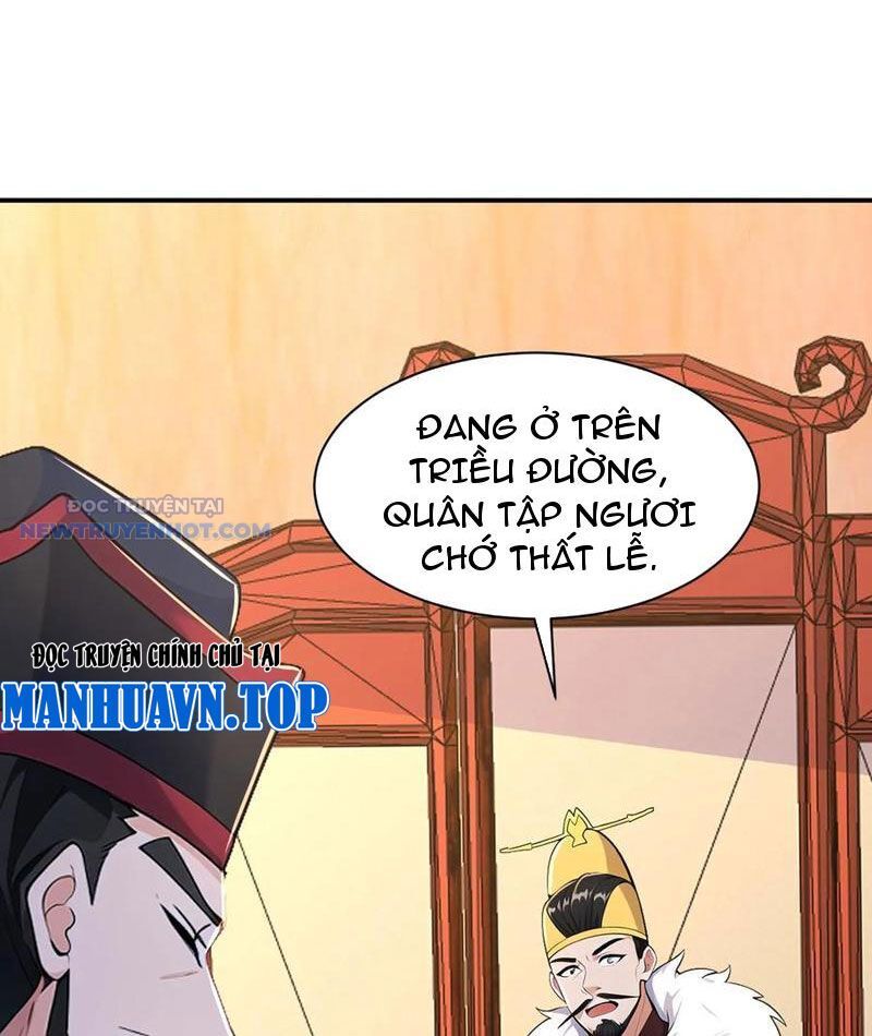 Ta Thực Sự Không Muốn Làm Thần Tiên Chapter 93 - Trang 2