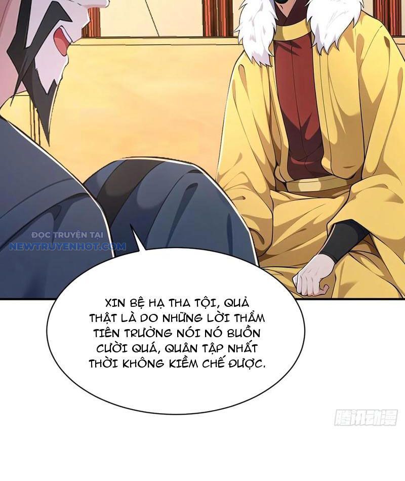 Ta Thực Sự Không Muốn Làm Thần Tiên Chapter 93 - Trang 2