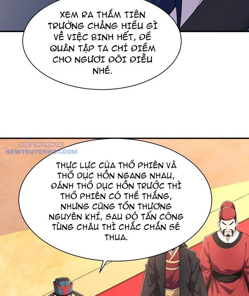 Ta Thực Sự Không Muốn Làm Thần Tiên Chapter 93 - Trang 2