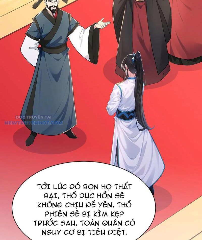 Ta Thực Sự Không Muốn Làm Thần Tiên Chapter 93 - Trang 2