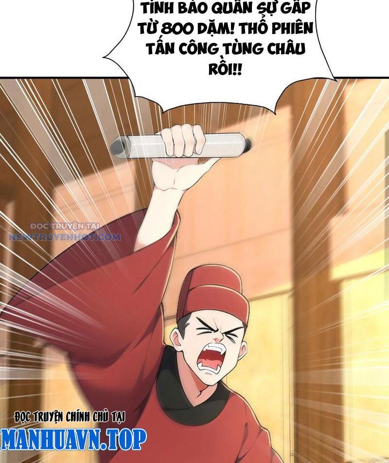 Ta Thực Sự Không Muốn Làm Thần Tiên Chapter 93 - Trang 2