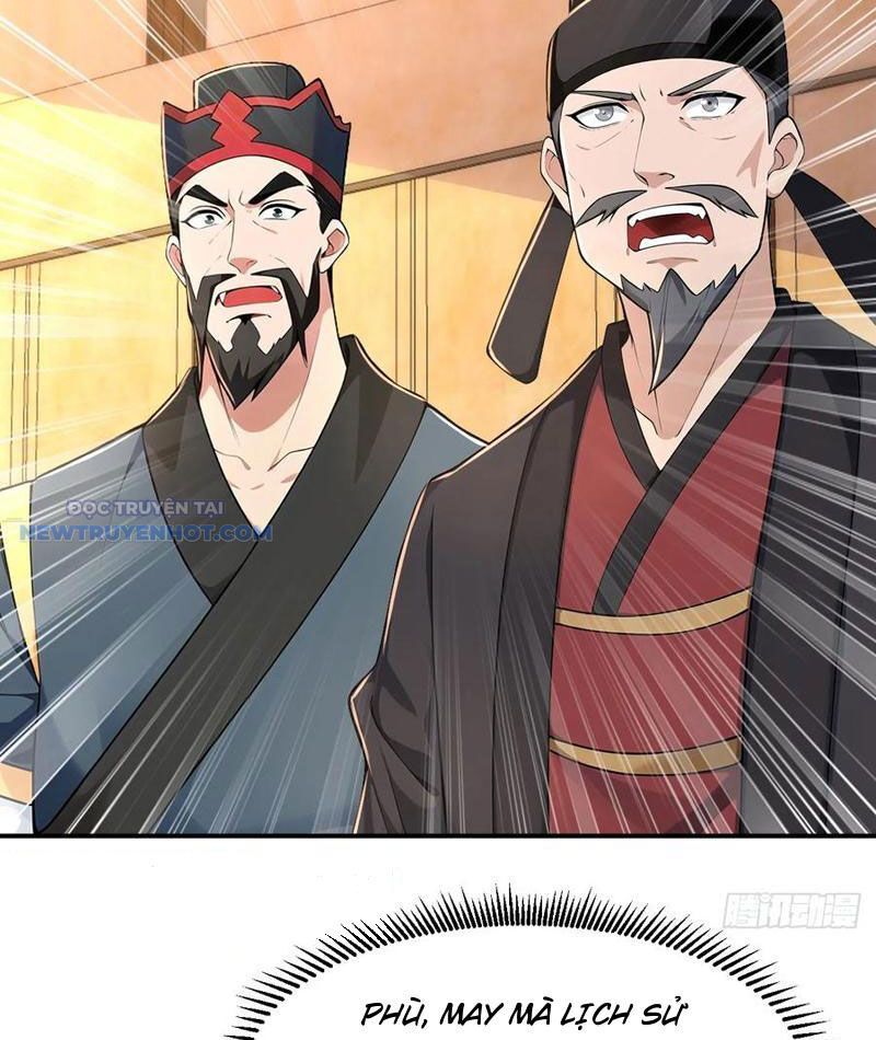 Ta Thực Sự Không Muốn Làm Thần Tiên Chapter 93 - Trang 2