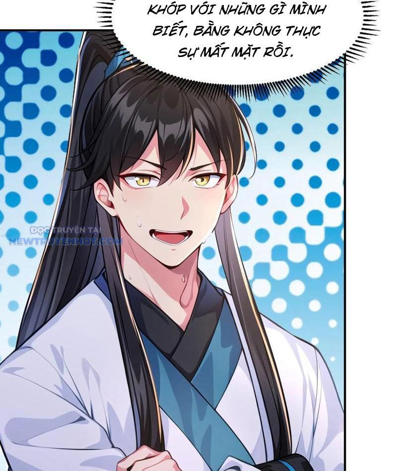 Ta Thực Sự Không Muốn Làm Thần Tiên Chapter 93 - Trang 2