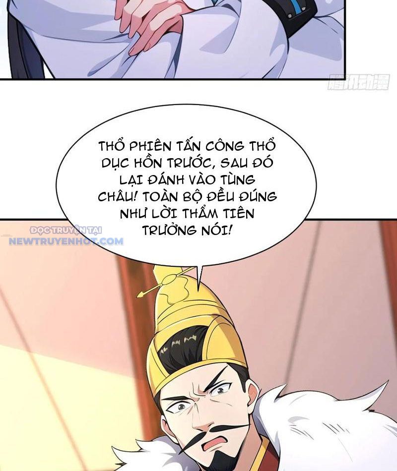 Ta Thực Sự Không Muốn Làm Thần Tiên Chapter 93 - Trang 2