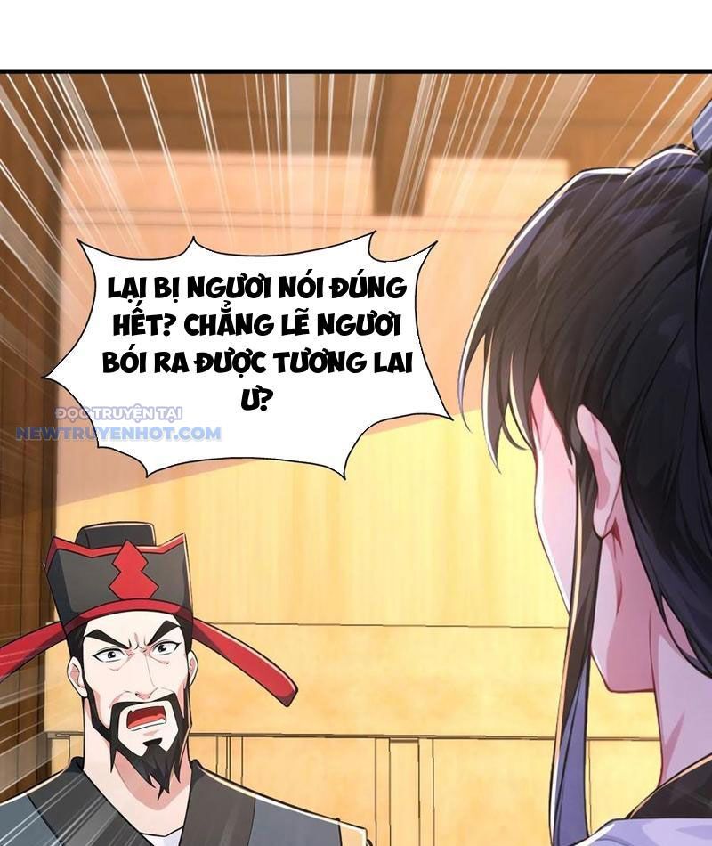 Ta Thực Sự Không Muốn Làm Thần Tiên Chapter 93 - Trang 2