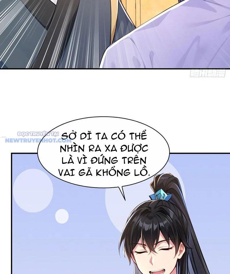 Ta Thực Sự Không Muốn Làm Thần Tiên Chapter 93 - Trang 2