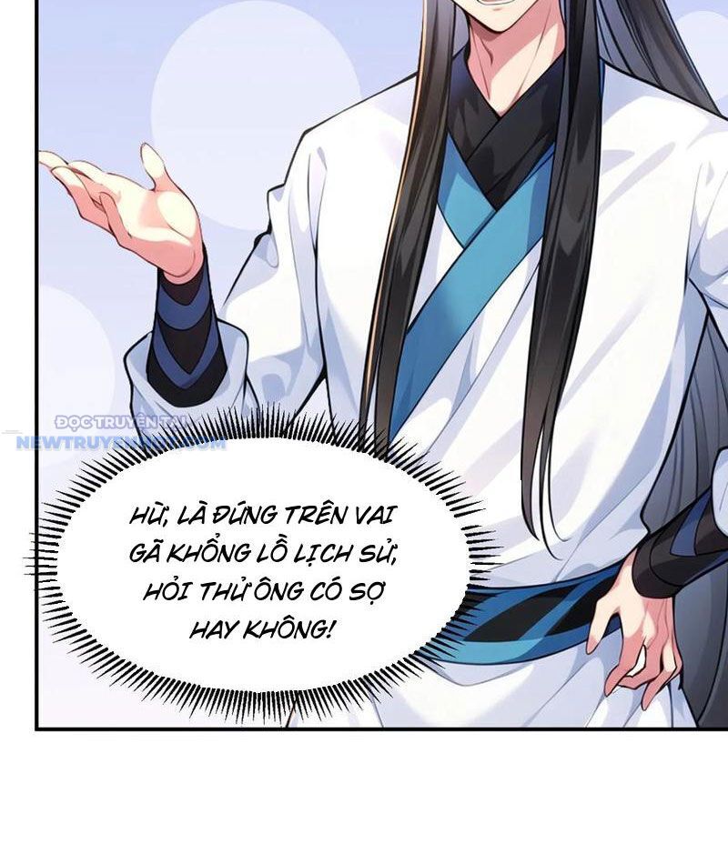 Ta Thực Sự Không Muốn Làm Thần Tiên Chapter 93 - Trang 2