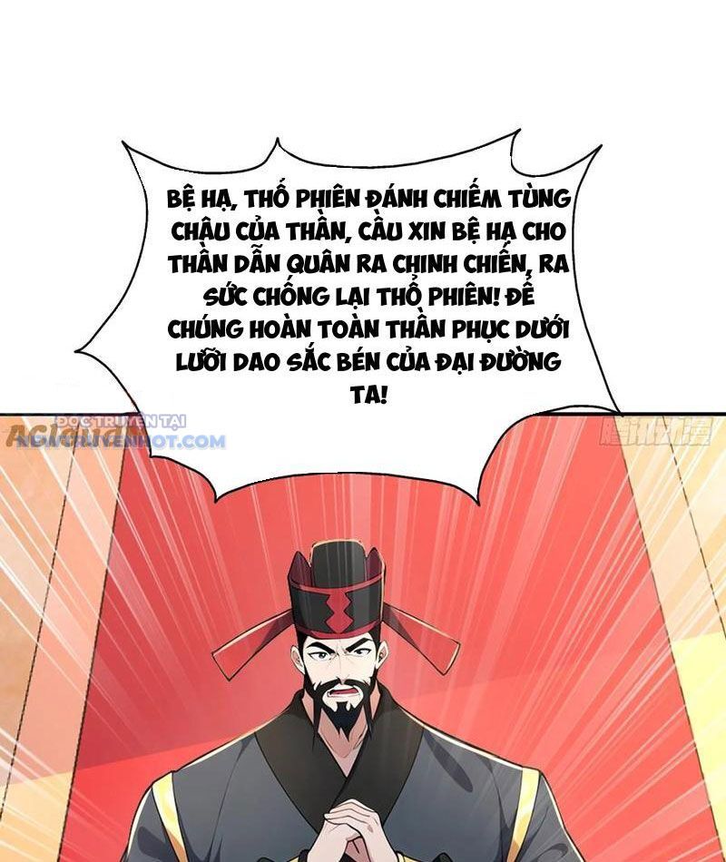 Ta Thực Sự Không Muốn Làm Thần Tiên Chapter 93 - Trang 2