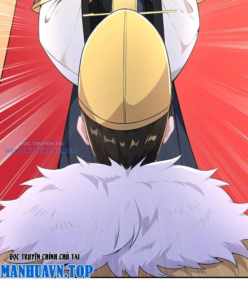 Ta Thực Sự Không Muốn Làm Thần Tiên Chapter 93 - Trang 2
