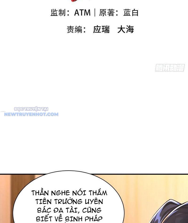 Ta Thực Sự Không Muốn Làm Thần Tiên Chapter 93 - Trang 2