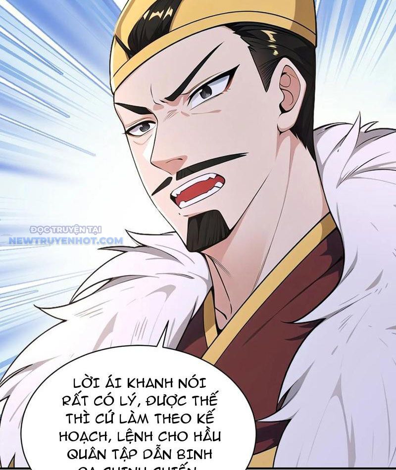 Ta Thực Sự Không Muốn Làm Thần Tiên Chapter 93 - Trang 2
