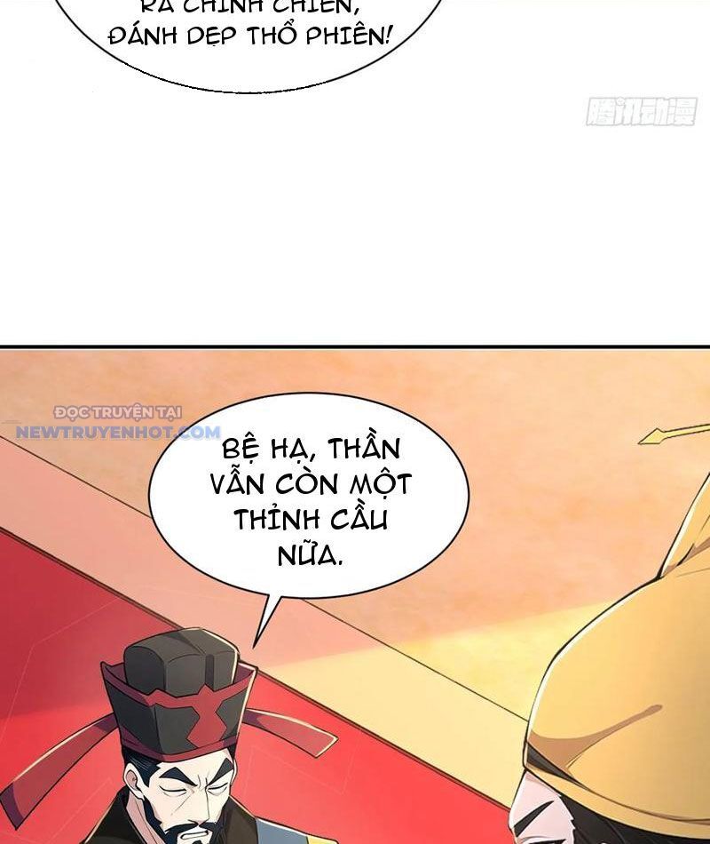 Ta Thực Sự Không Muốn Làm Thần Tiên Chapter 93 - Trang 2