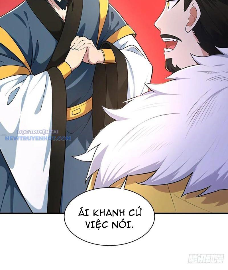 Ta Thực Sự Không Muốn Làm Thần Tiên Chapter 93 - Trang 2