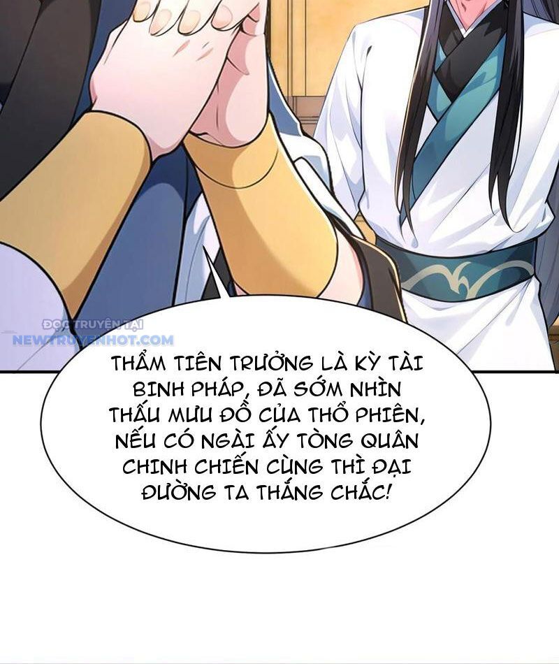 Ta Thực Sự Không Muốn Làm Thần Tiên Chapter 93 - Trang 2