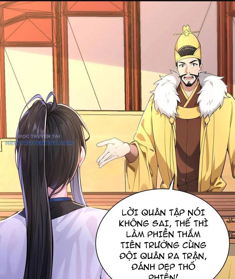 Ta Thực Sự Không Muốn Làm Thần Tiên Chapter 93 - Trang 2