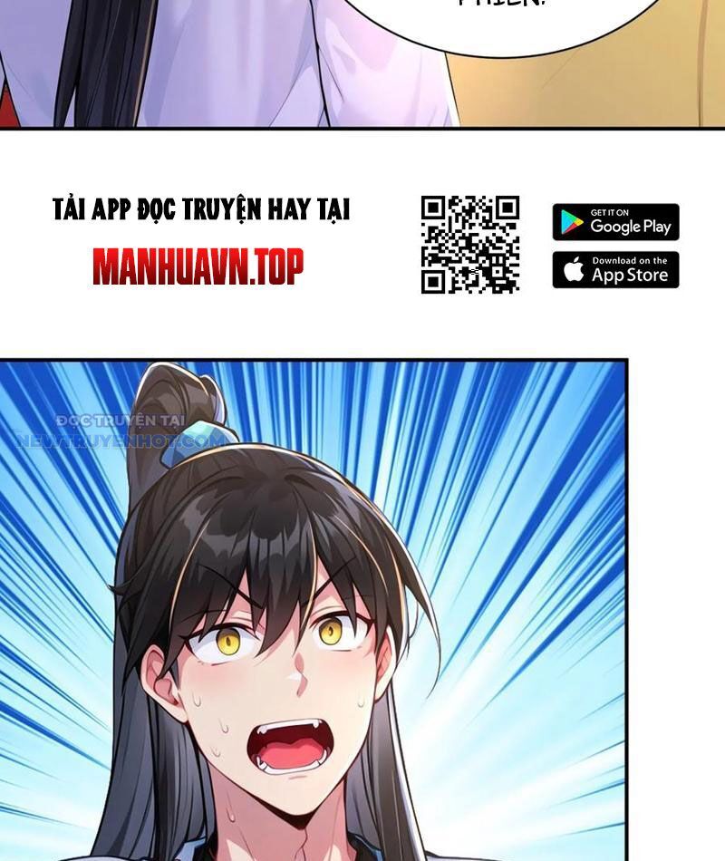 Ta Thực Sự Không Muốn Làm Thần Tiên Chapter 93 - Trang 2