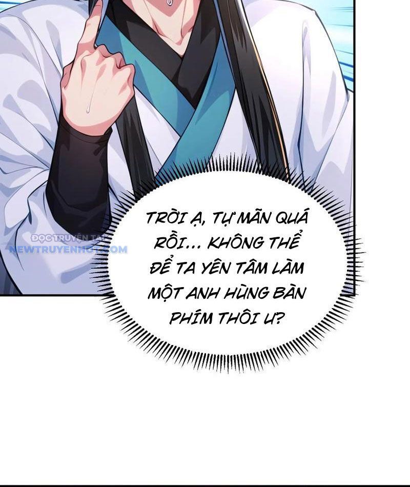 Ta Thực Sự Không Muốn Làm Thần Tiên Chapter 93 - Trang 2