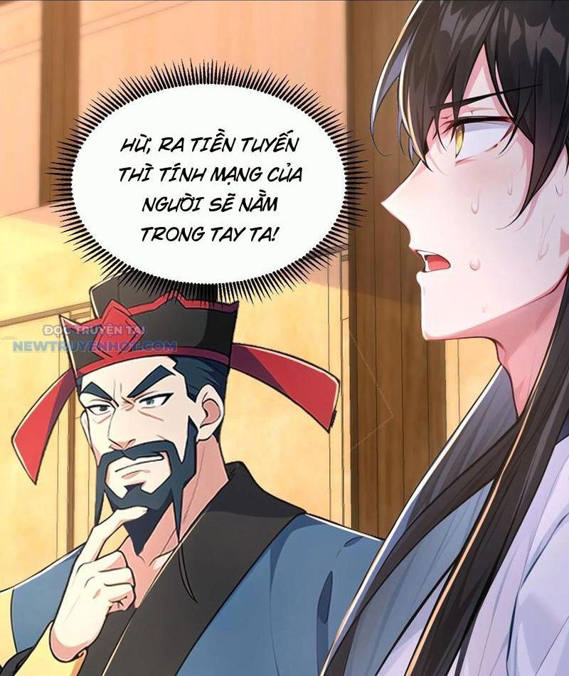 Ta Thực Sự Không Muốn Làm Thần Tiên Chapter 93 - Trang 2