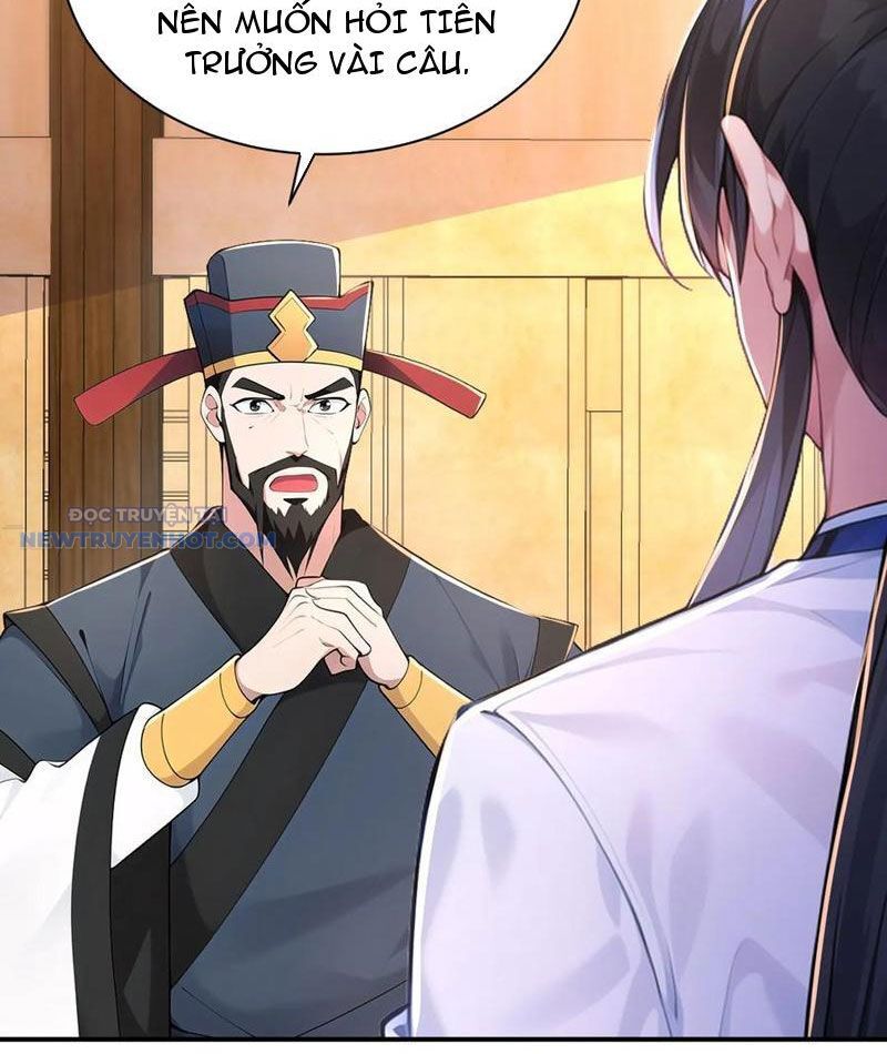 Ta Thực Sự Không Muốn Làm Thần Tiên Chapter 93 - Trang 2