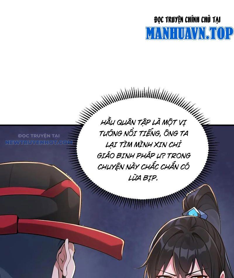 Ta Thực Sự Không Muốn Làm Thần Tiên Chapter 93 - Trang 2