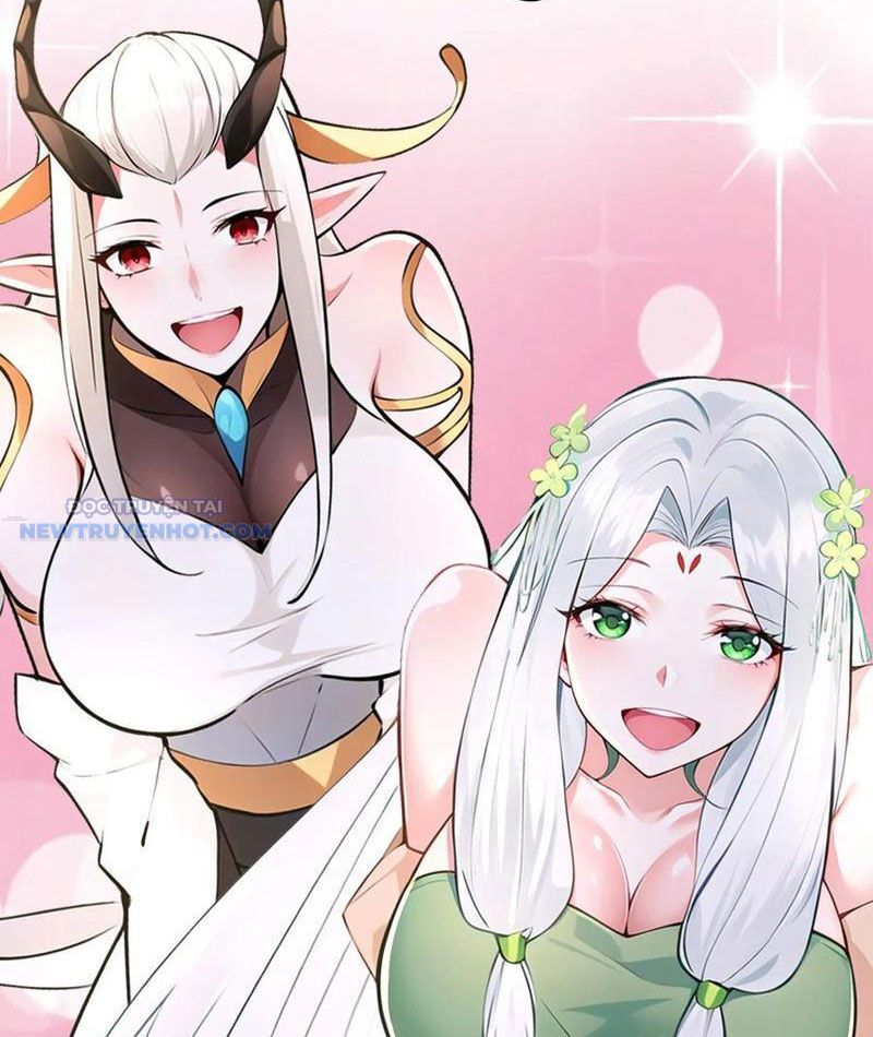 Ta Thực Sự Không Muốn Làm Thần Tiên Chapter 94 - Trang 2
