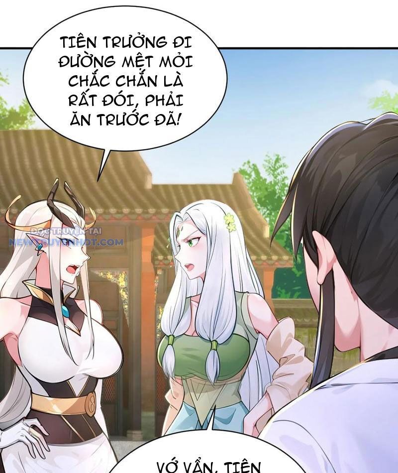 Ta Thực Sự Không Muốn Làm Thần Tiên Chapter 94 - Trang 2