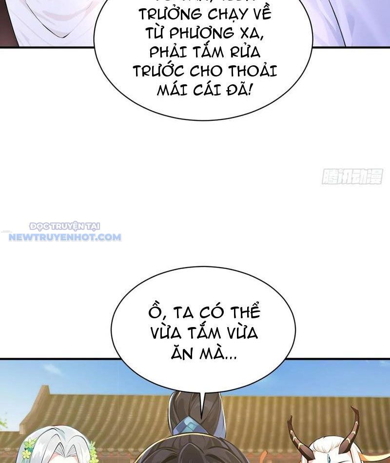 Ta Thực Sự Không Muốn Làm Thần Tiên Chapter 94 - Trang 2