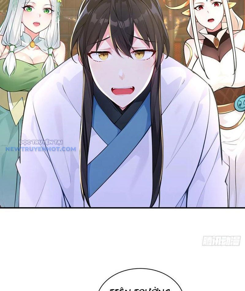 Ta Thực Sự Không Muốn Làm Thần Tiên Chapter 94 - Trang 2