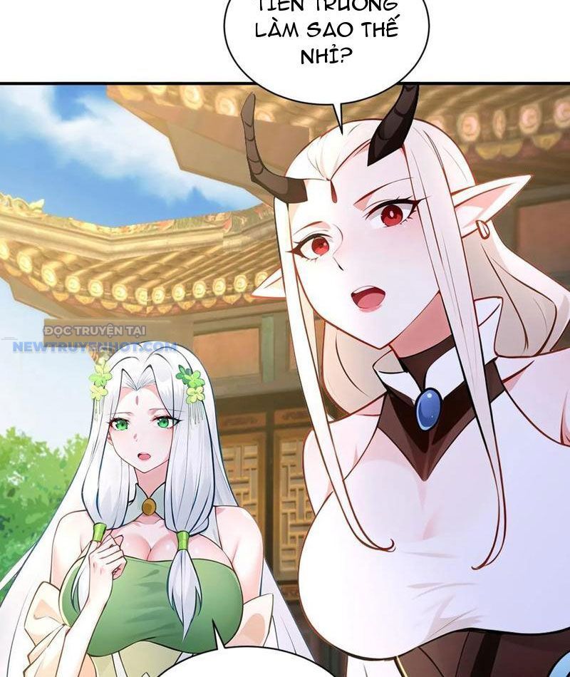 Ta Thực Sự Không Muốn Làm Thần Tiên Chapter 94 - Trang 2
