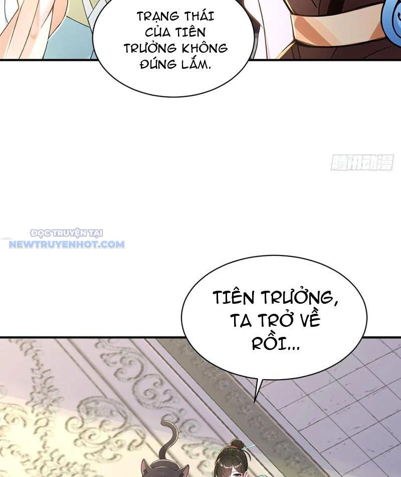Ta Thực Sự Không Muốn Làm Thần Tiên Chapter 94 - Trang 2