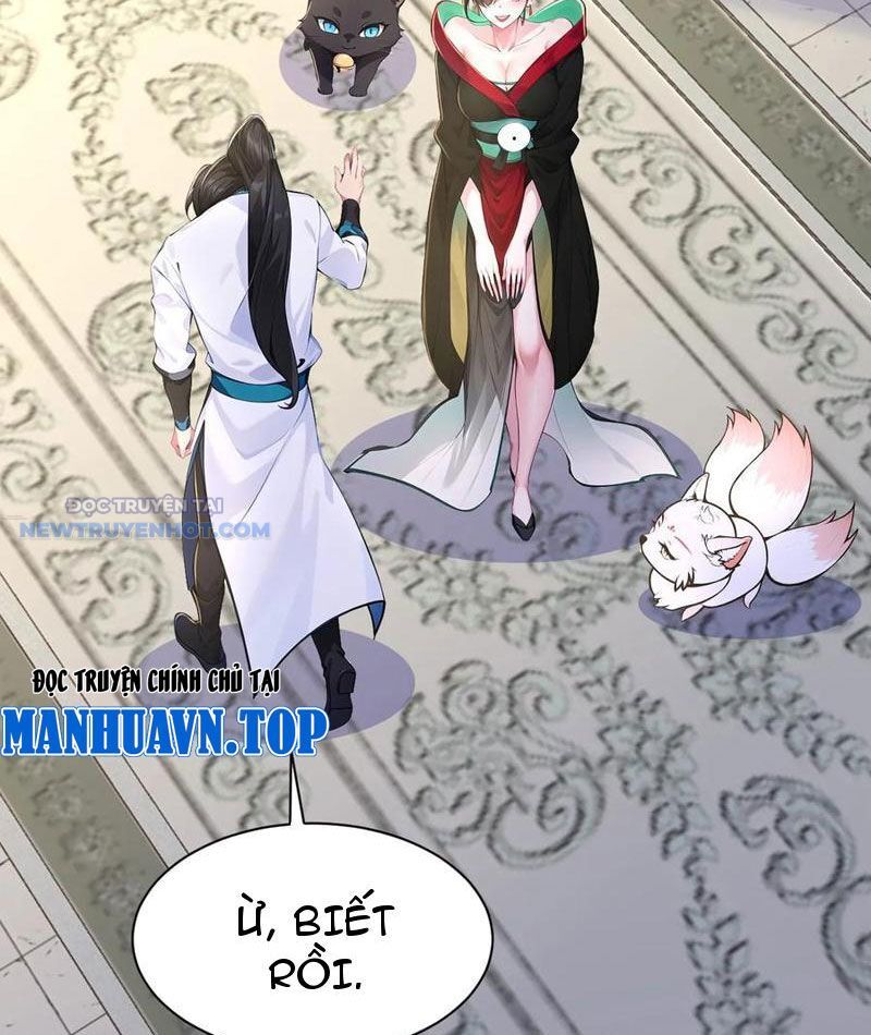 Ta Thực Sự Không Muốn Làm Thần Tiên Chapter 94 - Trang 2