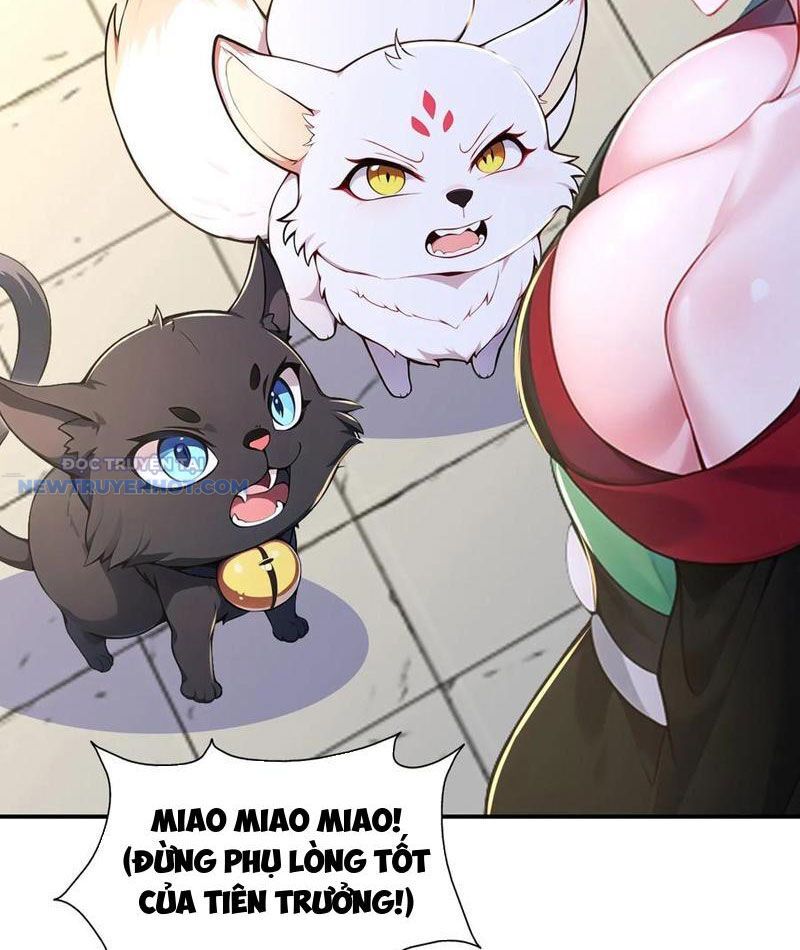 Ta Thực Sự Không Muốn Làm Thần Tiên Chapter 94 - Trang 2