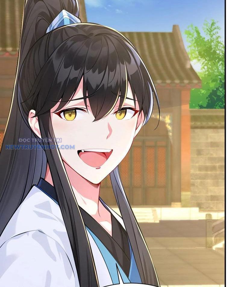 Ta Thực Sự Không Muốn Làm Thần Tiên Chapter 94 - Trang 2