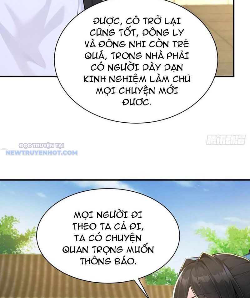 Ta Thực Sự Không Muốn Làm Thần Tiên Chapter 94 - Trang 2