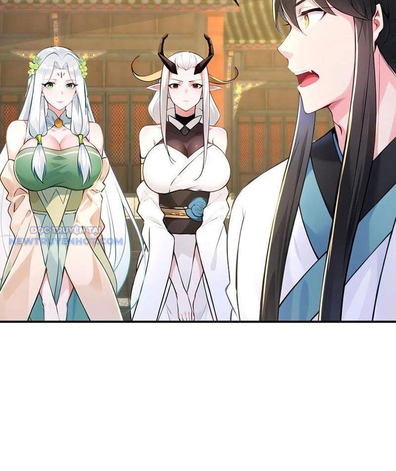 Ta Thực Sự Không Muốn Làm Thần Tiên Chapter 94 - Trang 2