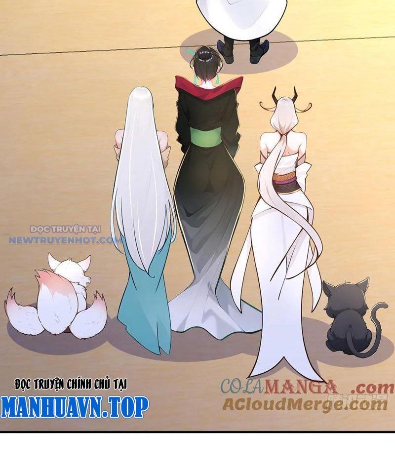 Ta Thực Sự Không Muốn Làm Thần Tiên Chapter 94 - Trang 2