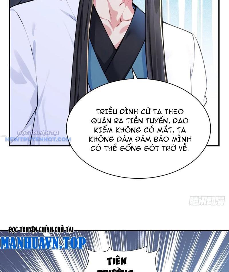 Ta Thực Sự Không Muốn Làm Thần Tiên Chapter 94 - Trang 2