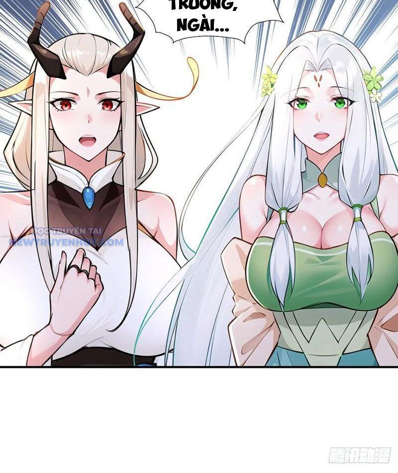 Ta Thực Sự Không Muốn Làm Thần Tiên Chapter 94 - Trang 2