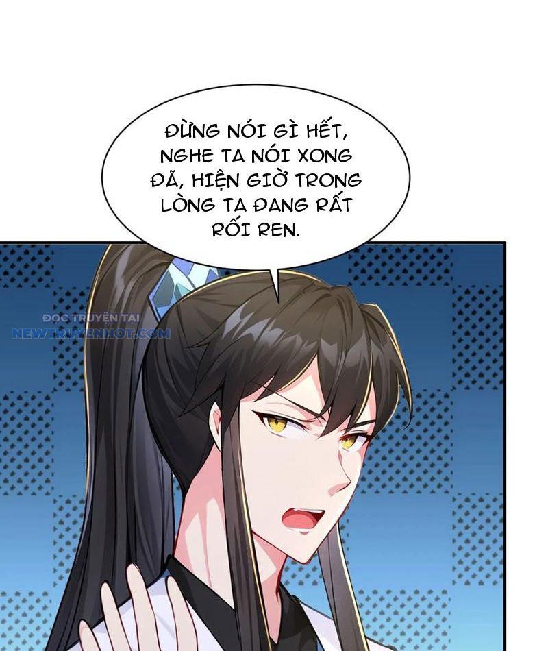 Ta Thực Sự Không Muốn Làm Thần Tiên Chapter 94 - Trang 2